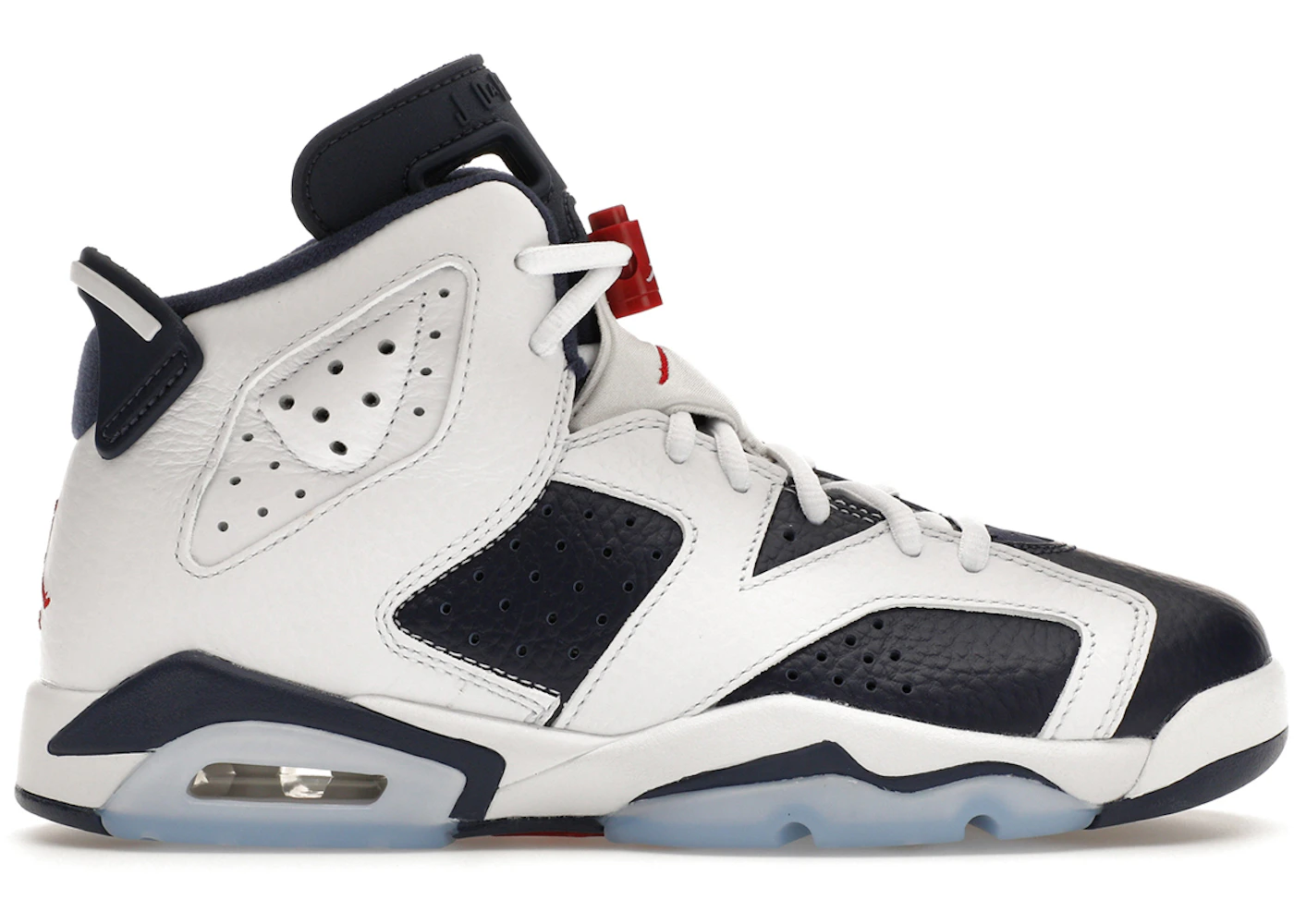 Jordan Retro Olympic (2024) (GS) 384665-164 US