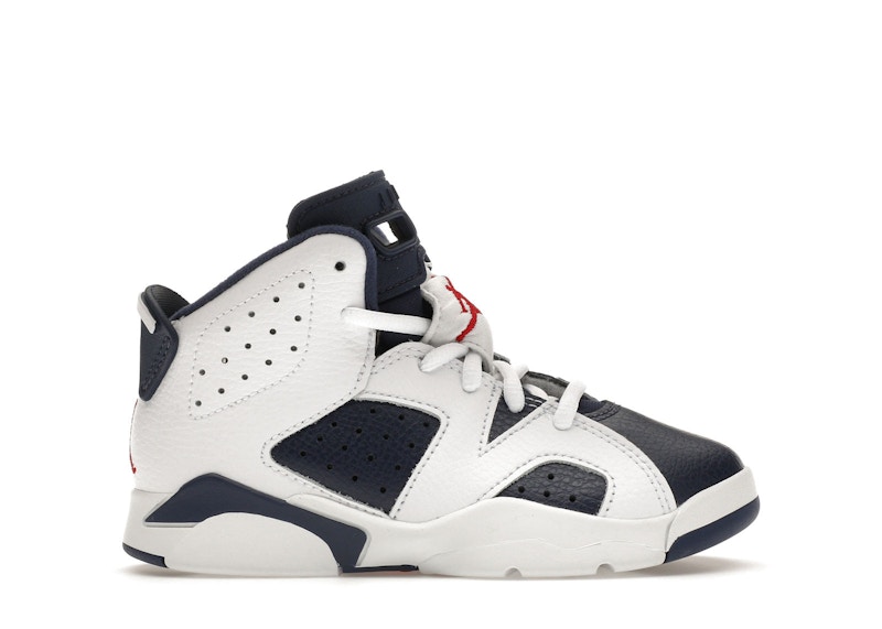 Jordan 6 usa on sale