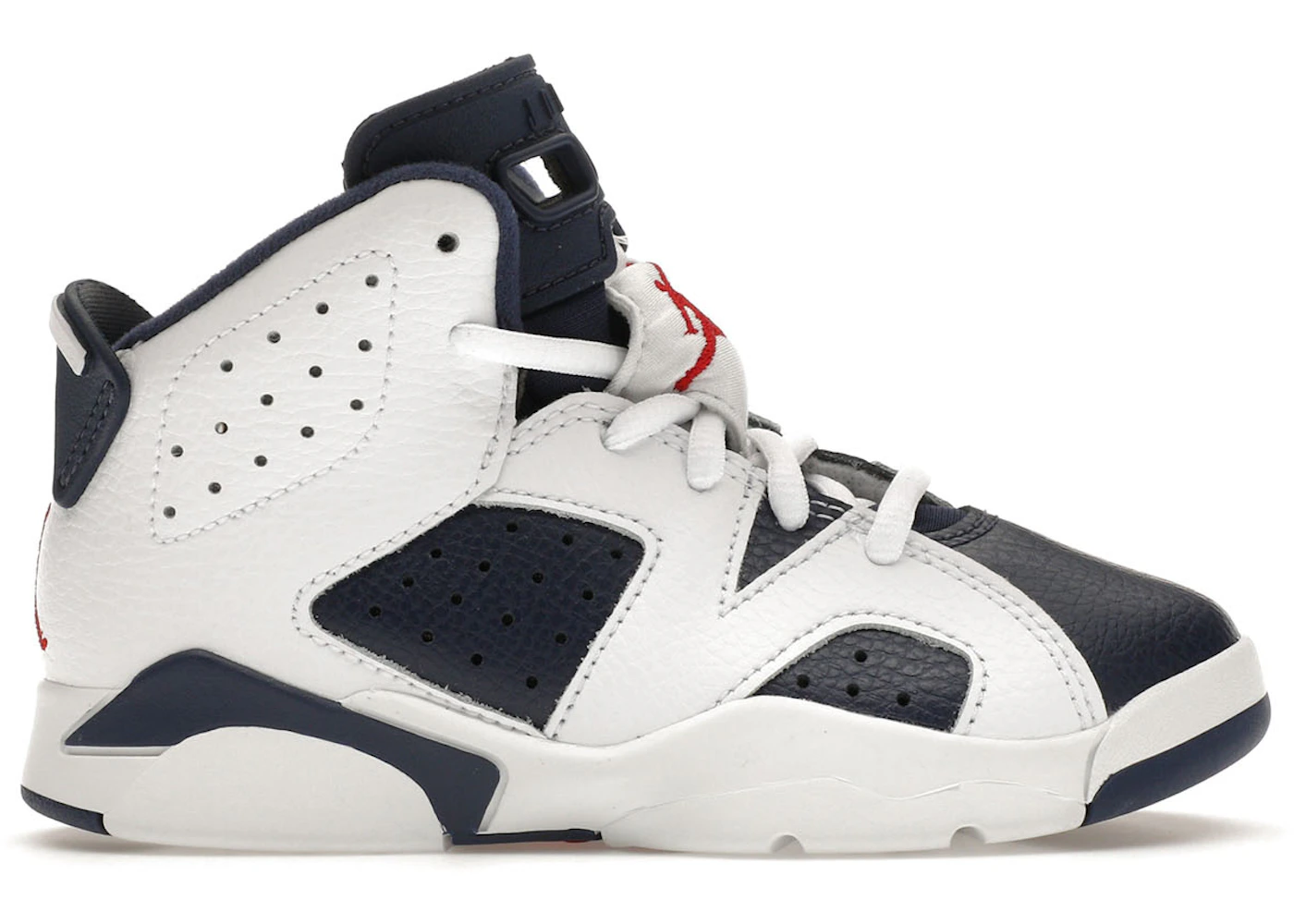 Jordan Retro Olympic (2024) (PS) DV3605-164 GB