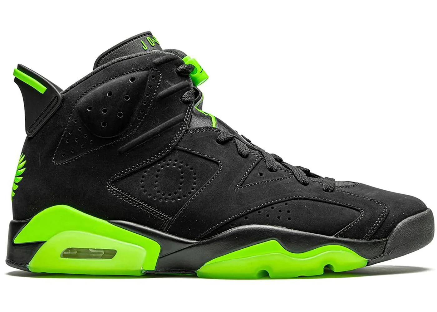 Jordan Retro Oregon Ducks Men's CK2587-003 US