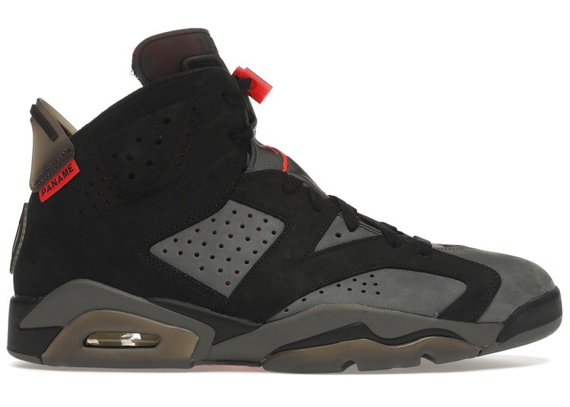 prix air jordan 6