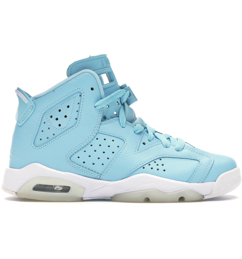 Jordan Retro Pantone (GS) 543390-407 US