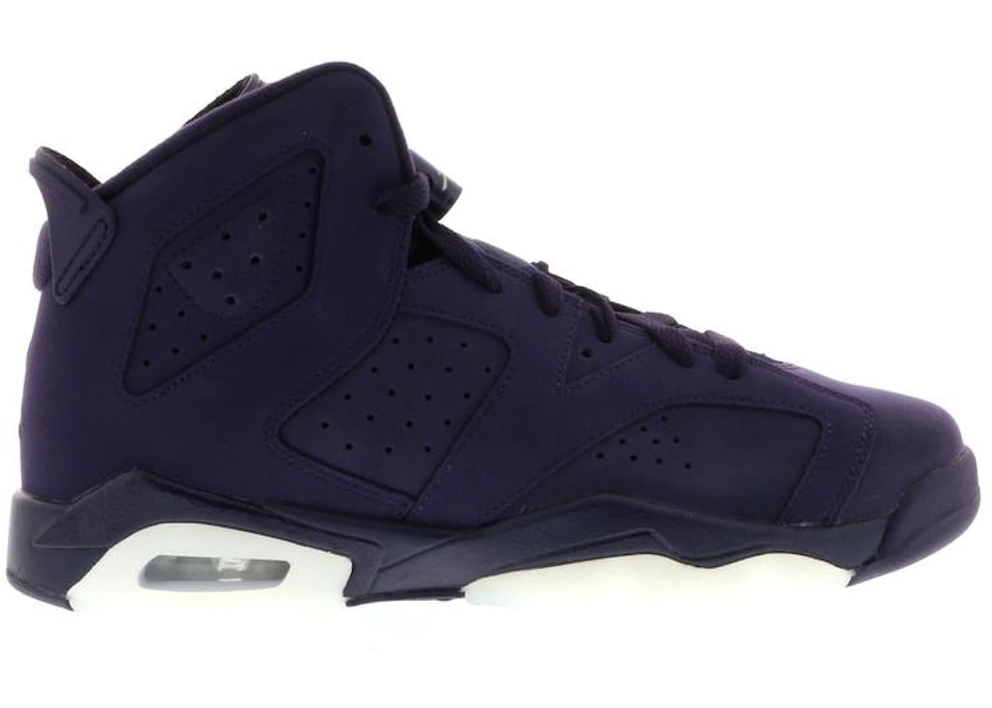 Jordan Retro Purple Dynasty (GS) 543390-509 US