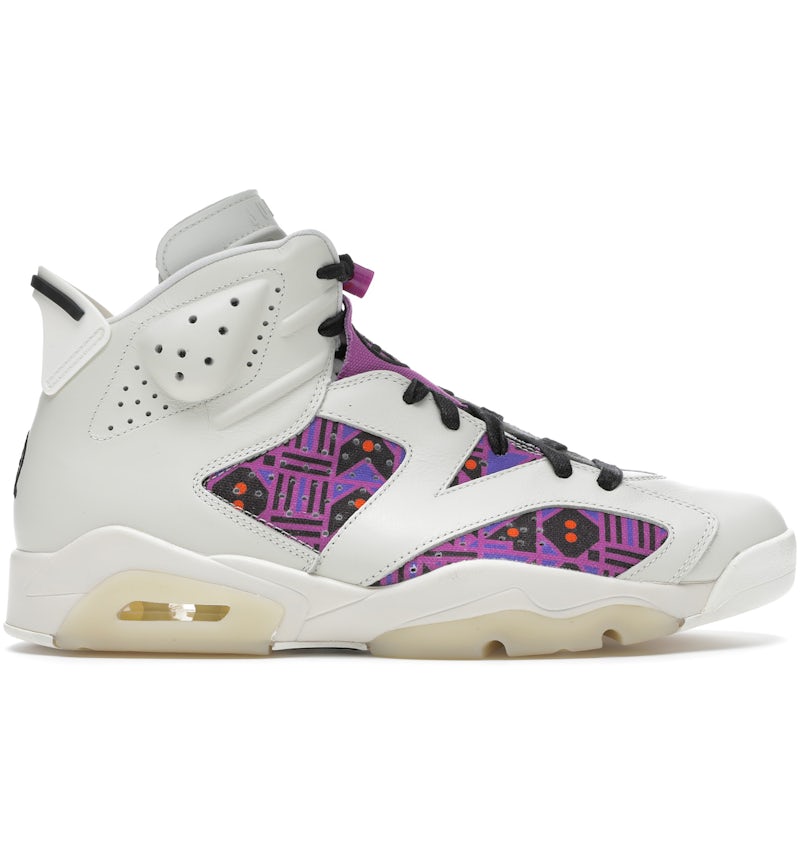 Jordan Retro Quai 54 (2020) Men's CZ4152-101 US