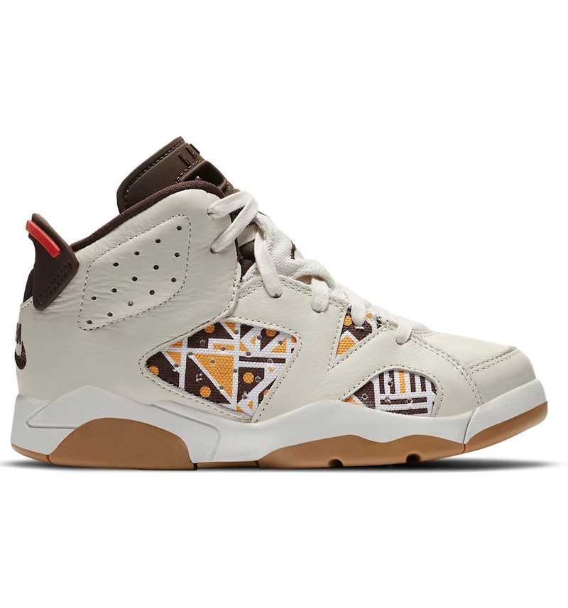 Jordan Retro Quai 54 (2020) (PS) CZ6507-100 GB