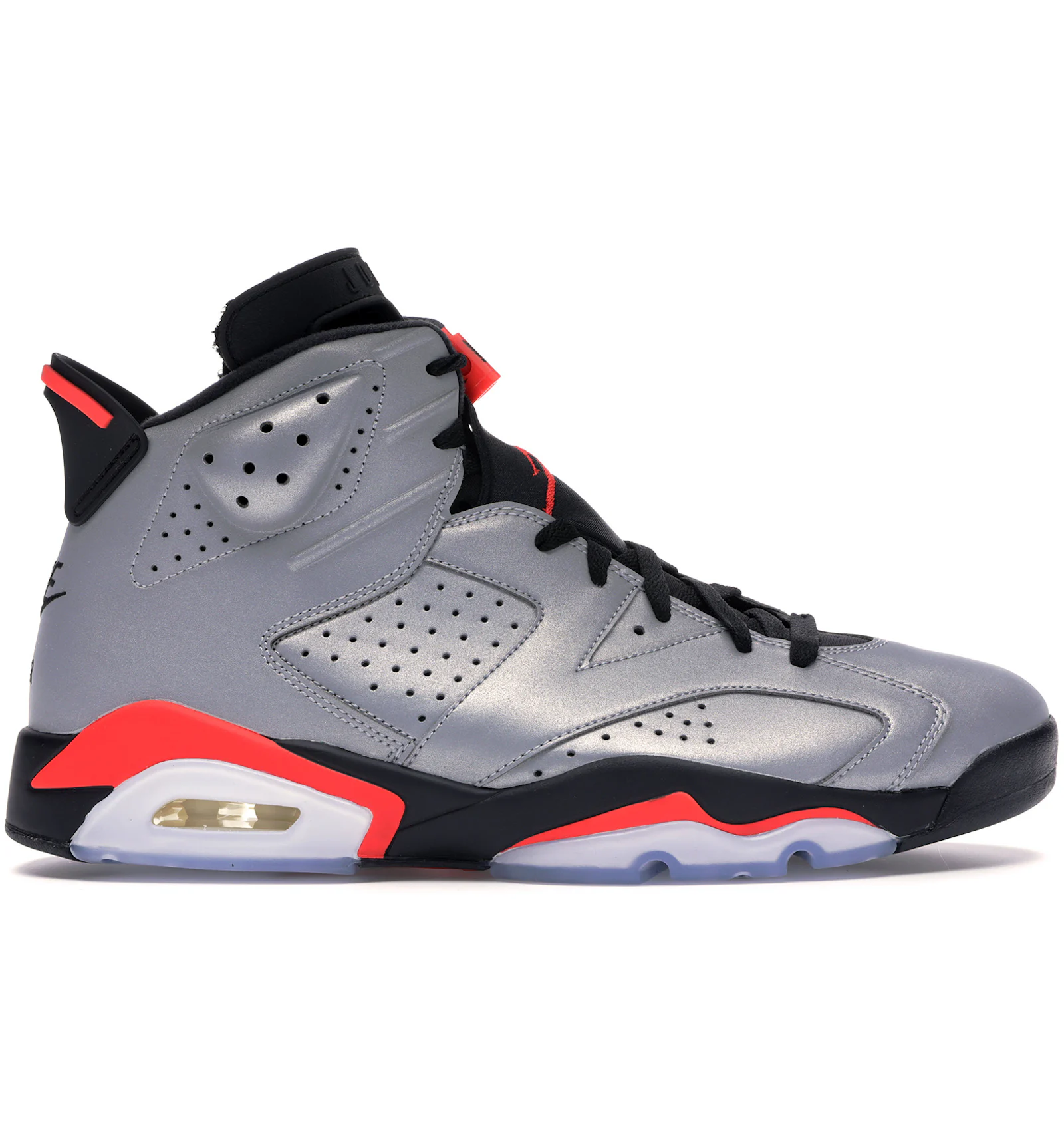 Jordan 6 reflective release date Outlet