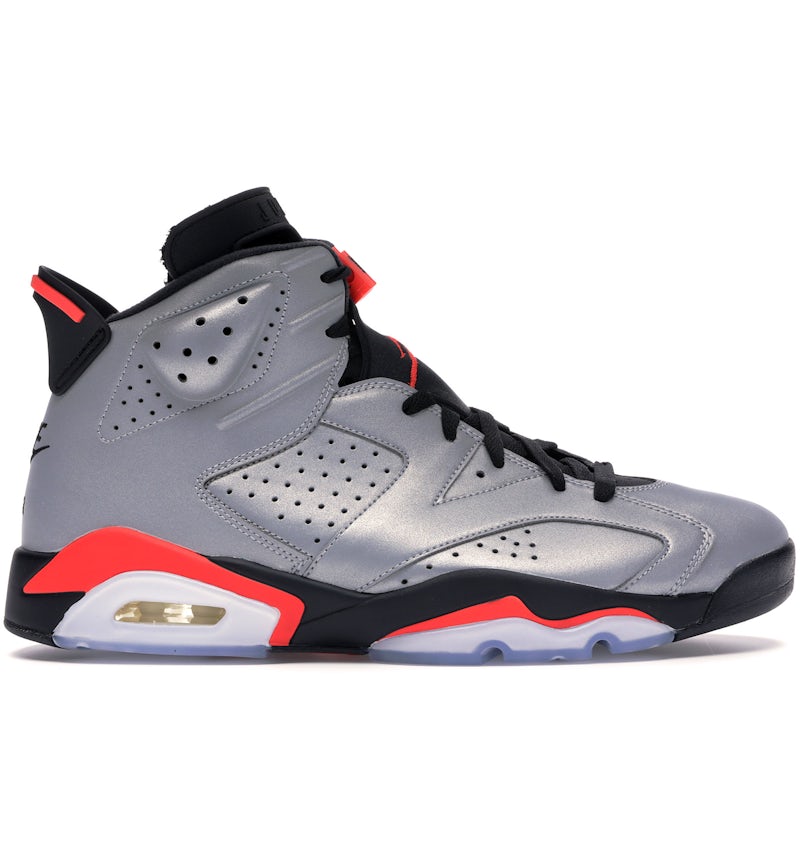 Jordan Retro Reflections of a Champion Men's CI4072-001 US