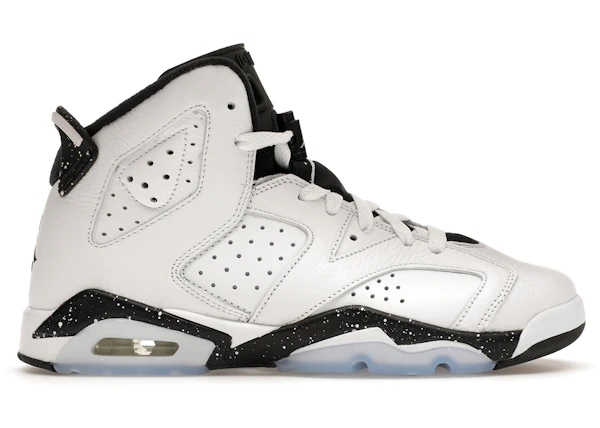 Jordan 6 Retro Olympic (2024) (GS)