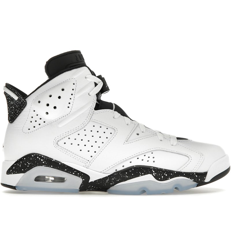 Jordan Retro Reverse Oreo Men's CT8529-112 US - Main Image