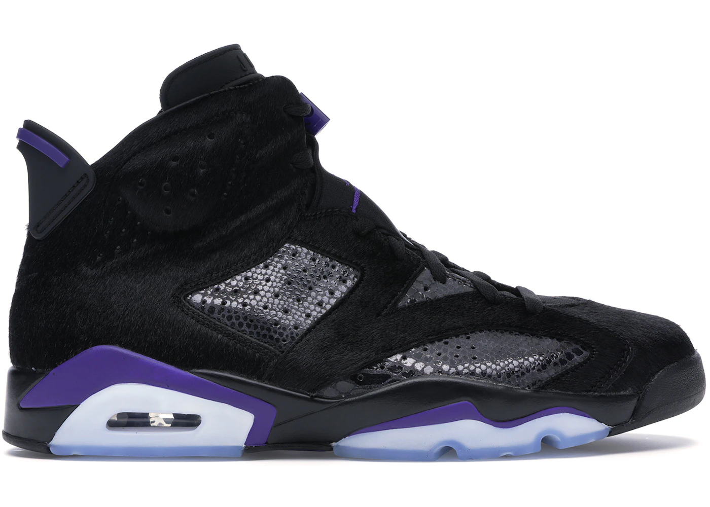 Jordan 6 retro purple Clearance