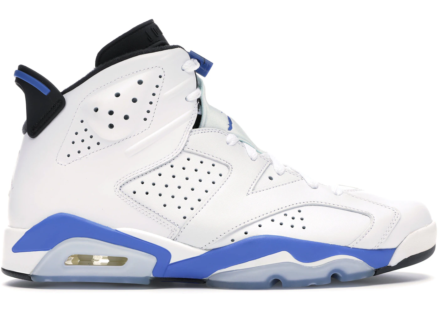 Jordan 6 Retro Sport Blue 14 107 From 239 Jordan 6 Retro Sport Blue 14 107 From 239