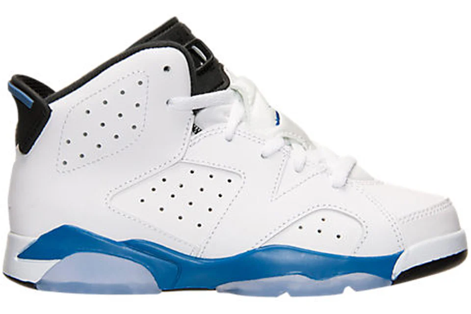 Stockx top infrared 6