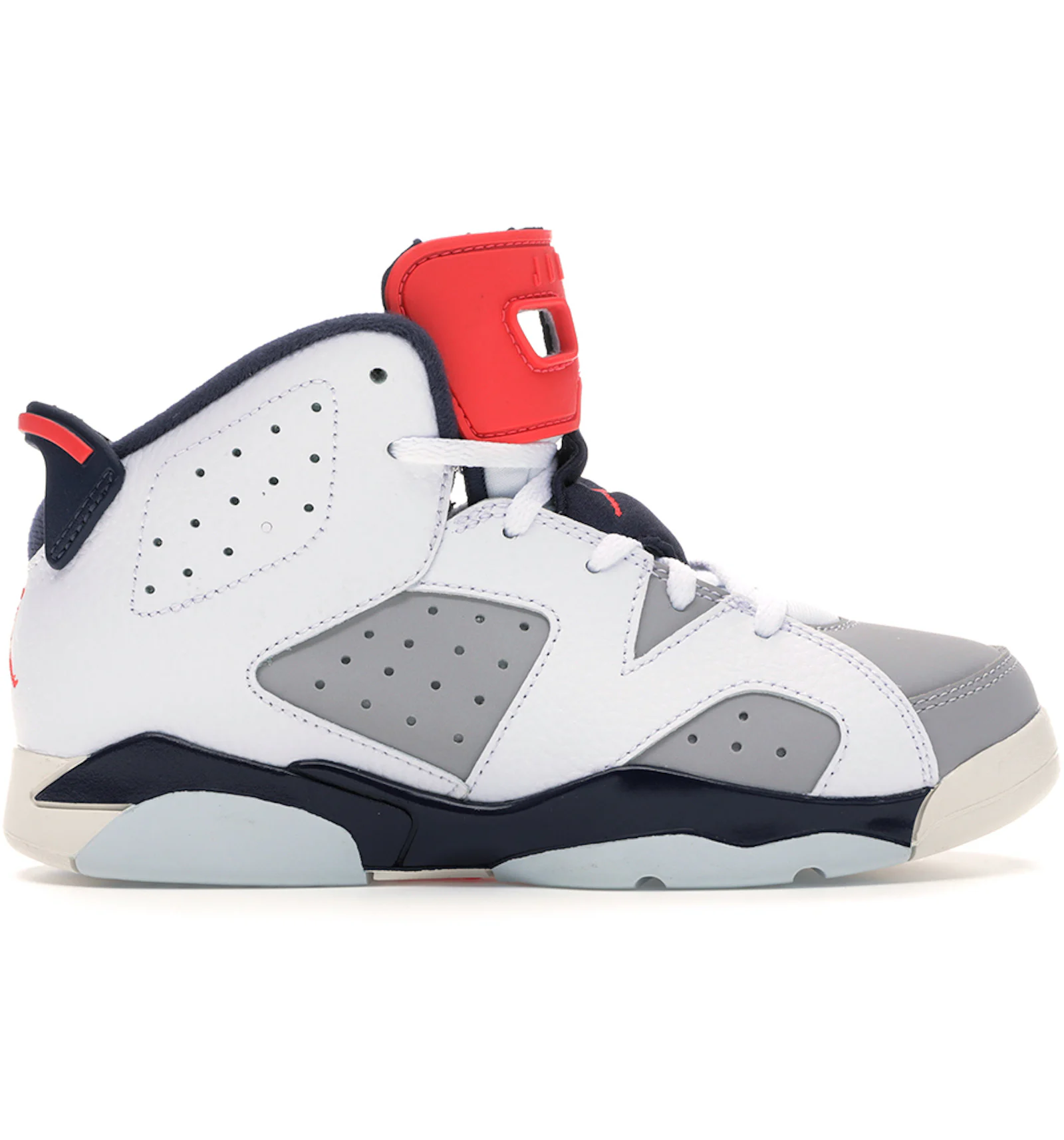 Jordan vi tinker Clearance