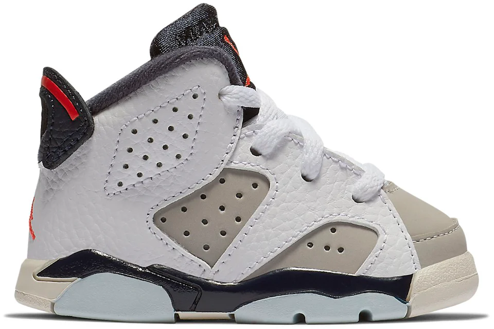 Jordan 6 tinker sales release