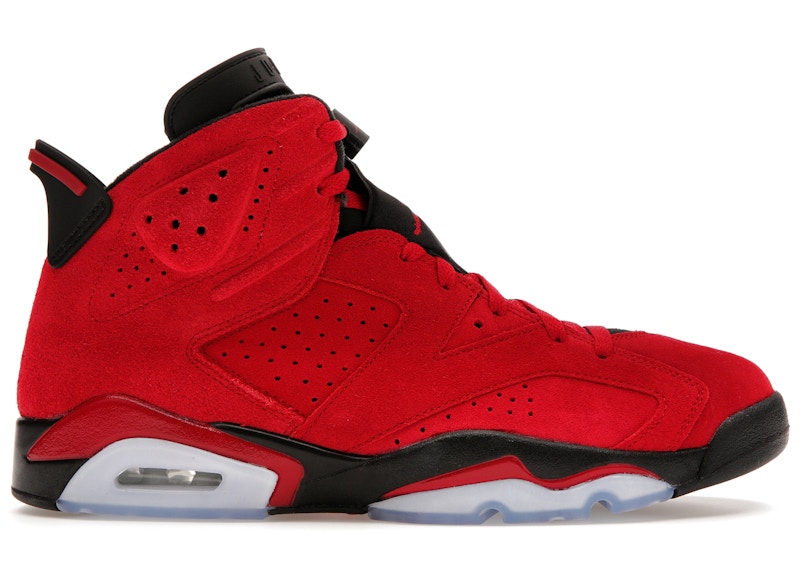 AIR JORDAN 6 RETRO