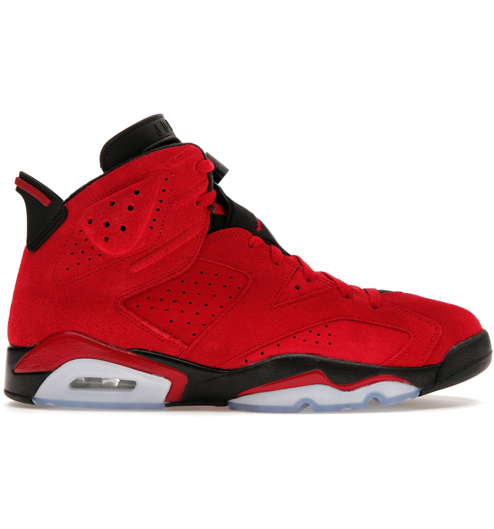 Air jordan 6 trail blazers release date Clearance