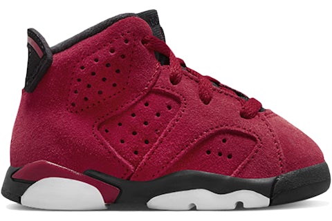 Jordan Retro Toro Bravo (TD) DV3606-600 US