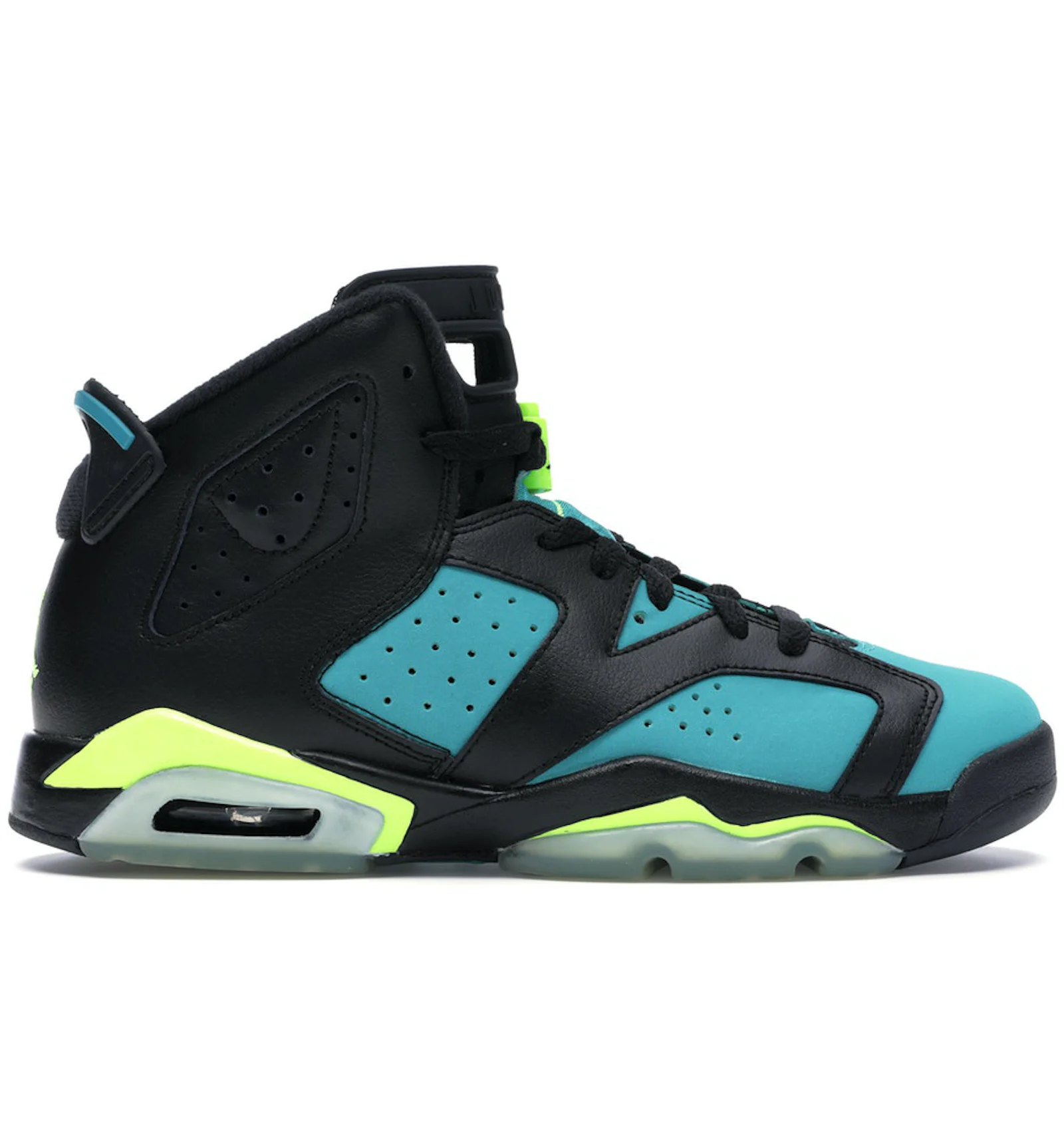 Stockx air jordan clearance 1 turbo green