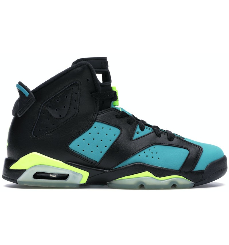 Jordan retro 1 turbo green gs on sale