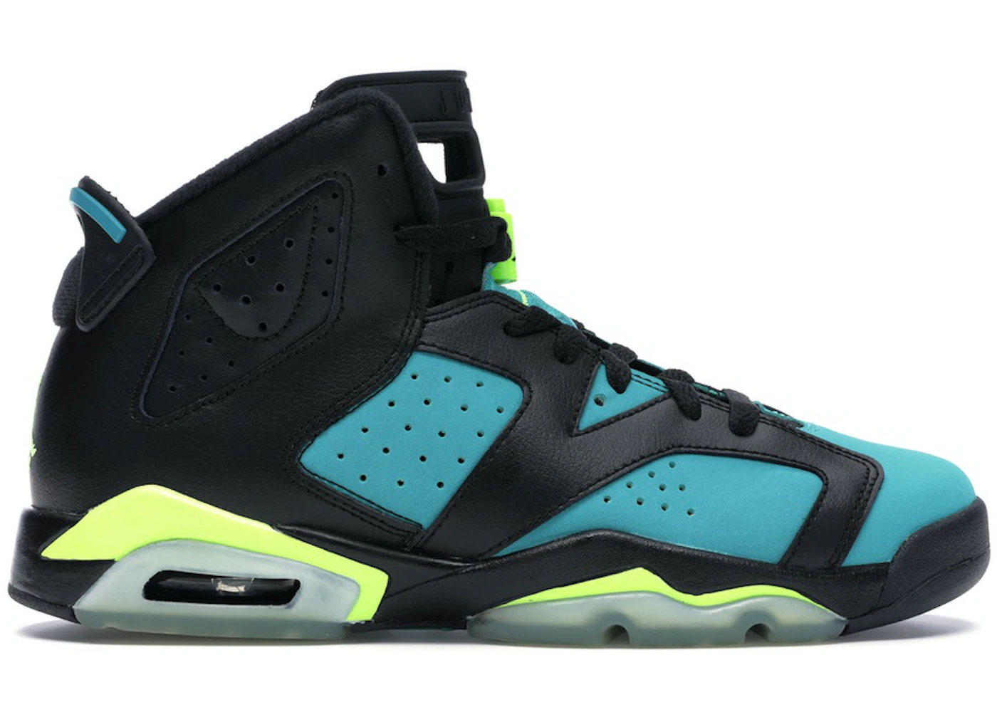 Turbo green deals stockx