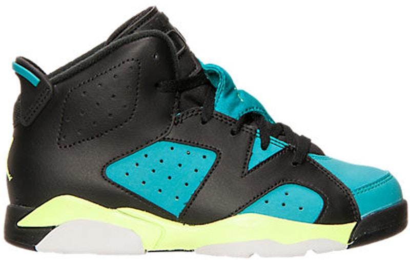 air jordan turbo green stockx