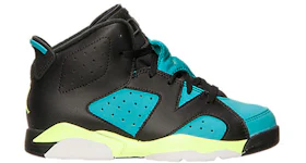 Jordan 6 Retro Turbo Green (PS)