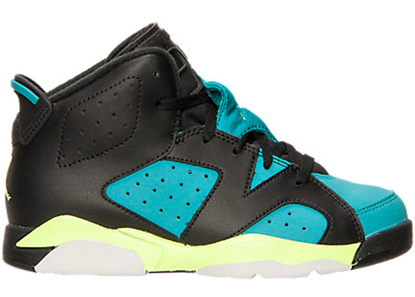 Jordan q 2025 turbo green