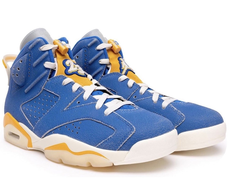 Jordan 6 outlet sneakers