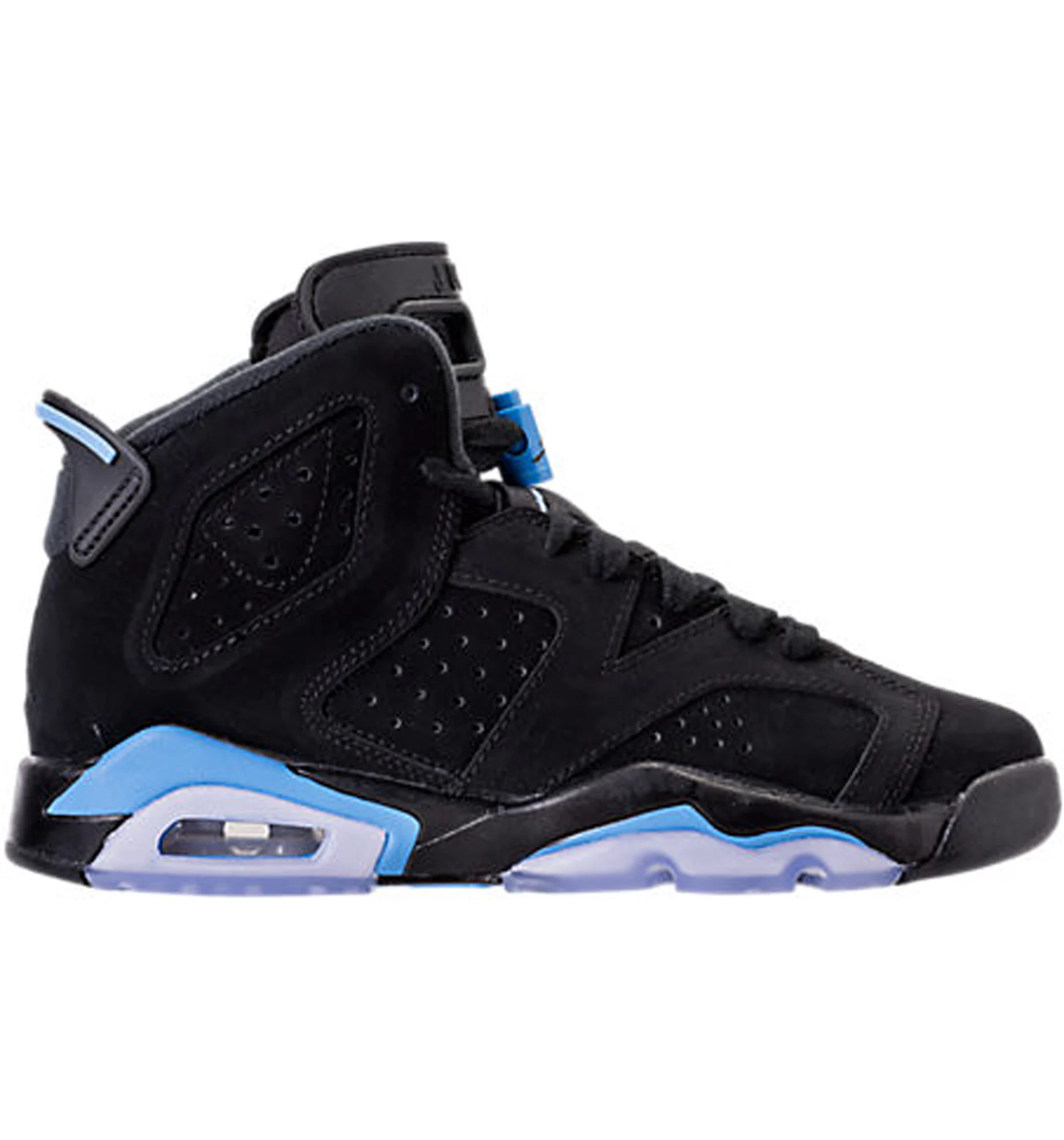 Jordan 6 deals unc for sale