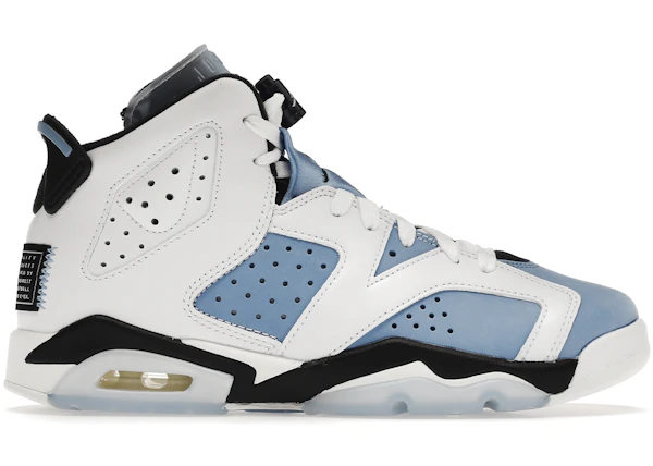 Jordan 6 Retro Olympic (2024) (GS)