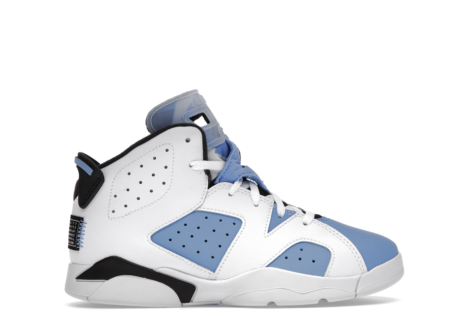 Jordan 6 - All Sizes & Colorways from $54 at StockX