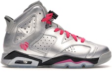 Buy Air Jordan 1 Retro High GG 'Valentine's Day' - 881426 009 - Black, GOAT