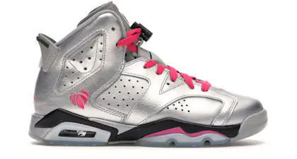 Jordan 1 Retro Valentine's Day (2017) (GS) Kids' - 881426-009 - US