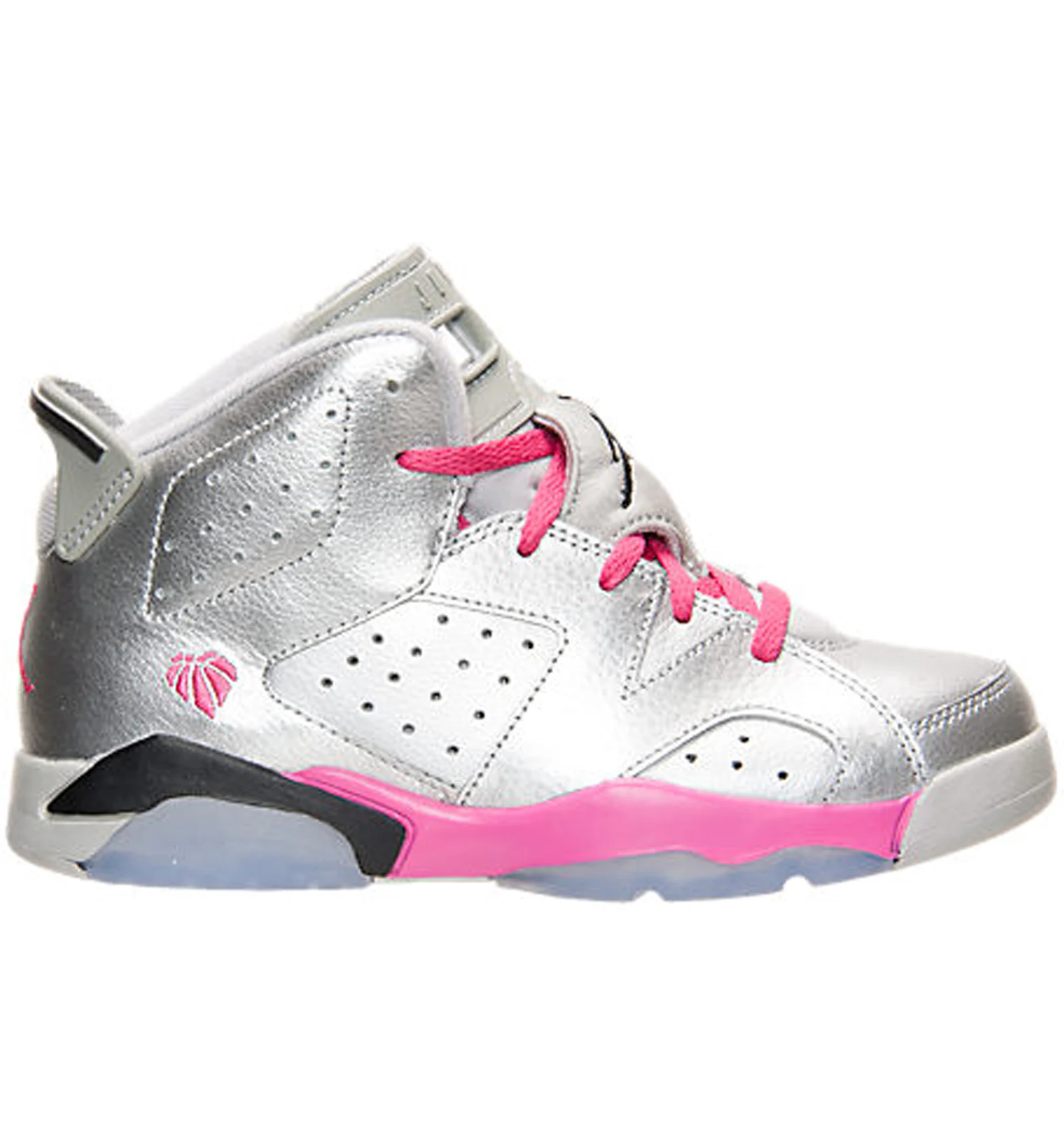 New girl on sale jordans 2014