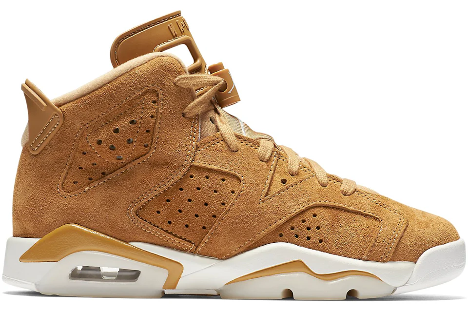 When did the retro 6 2024 come out