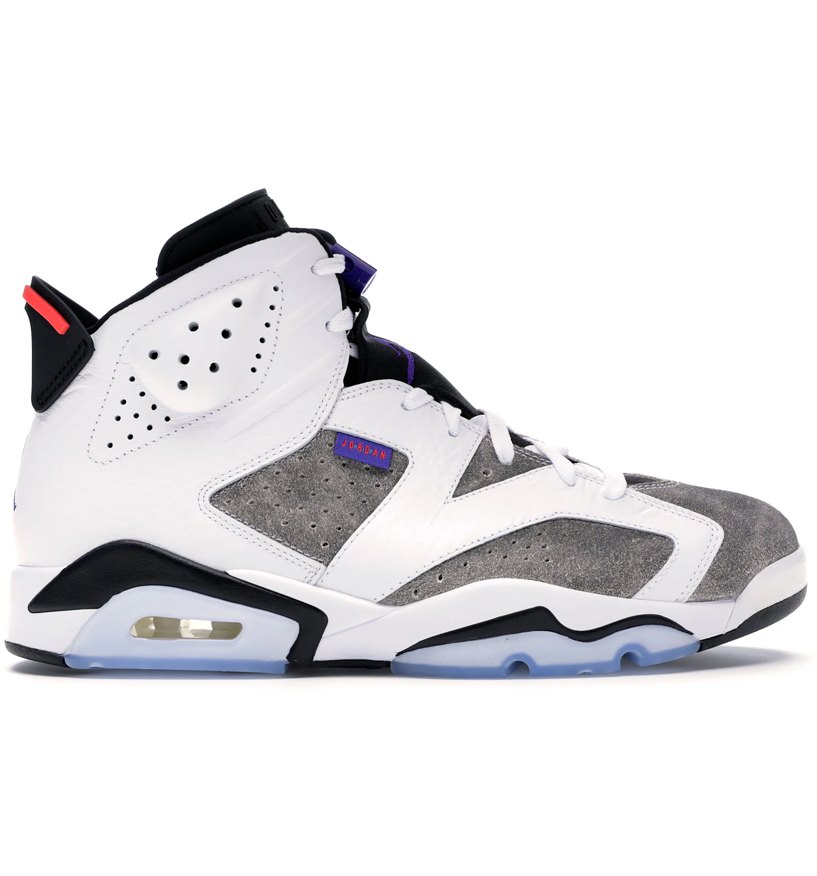 Jordan fly 6 Clearance