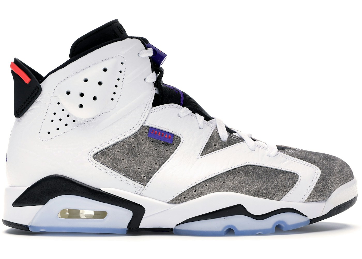 Jordan 6 Retro Flight Nostalgia Ci3125 100 Jordan 6 Retro Flight Nostalgia Ci3125 100