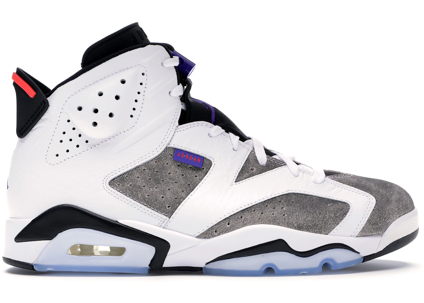 Jordan 6 Retro Flight Nostalgia Ci3125 100 From 245 Jordan 6 Retro Flight Nostalgia Ci3125 100 From 245