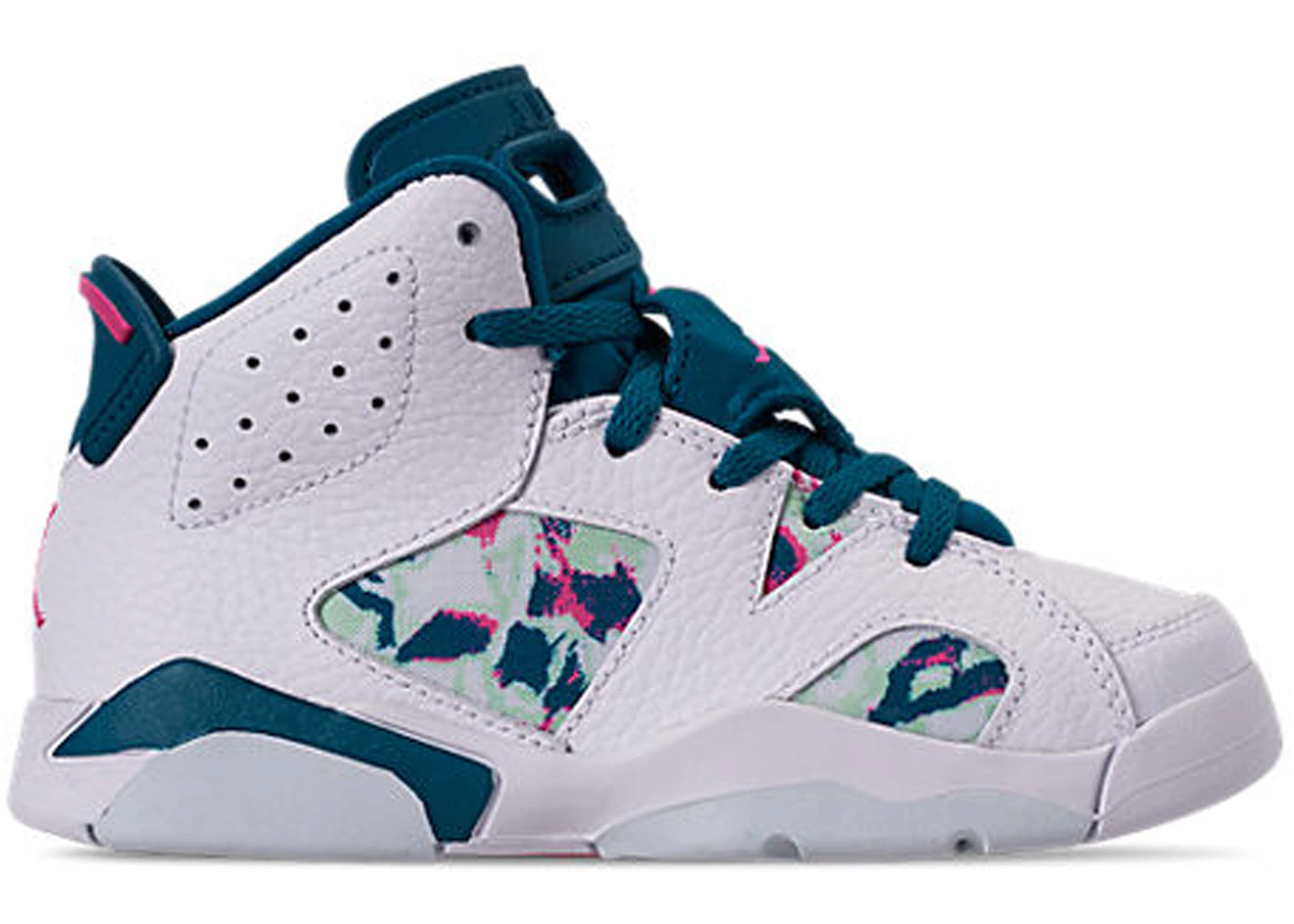 Green abyss deals jordan