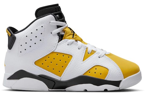 Jordan Retro Jaune Ochre (enfant) Style DV3605-170 FR