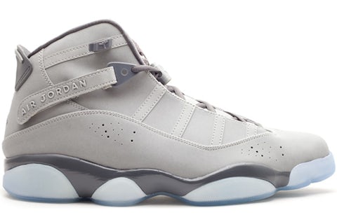 Jordan 3m 6 clearance