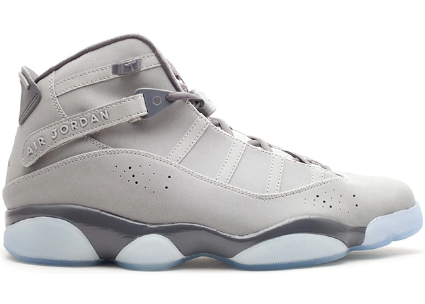 Jordan 2025 3 rings