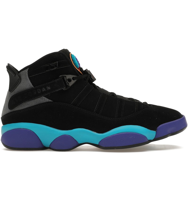 Jordan Rings Aqua Men's DD5077-040 US