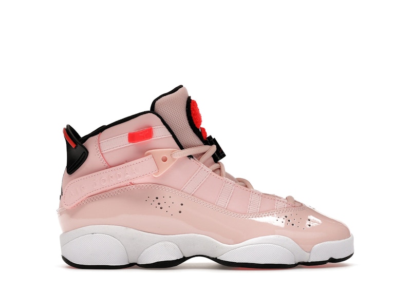 Jordan 6 Rings Atmosphere (GS) - 323419-602 - US Jordan 6 Rings Atmosphere (GS) - 323419-602 - US