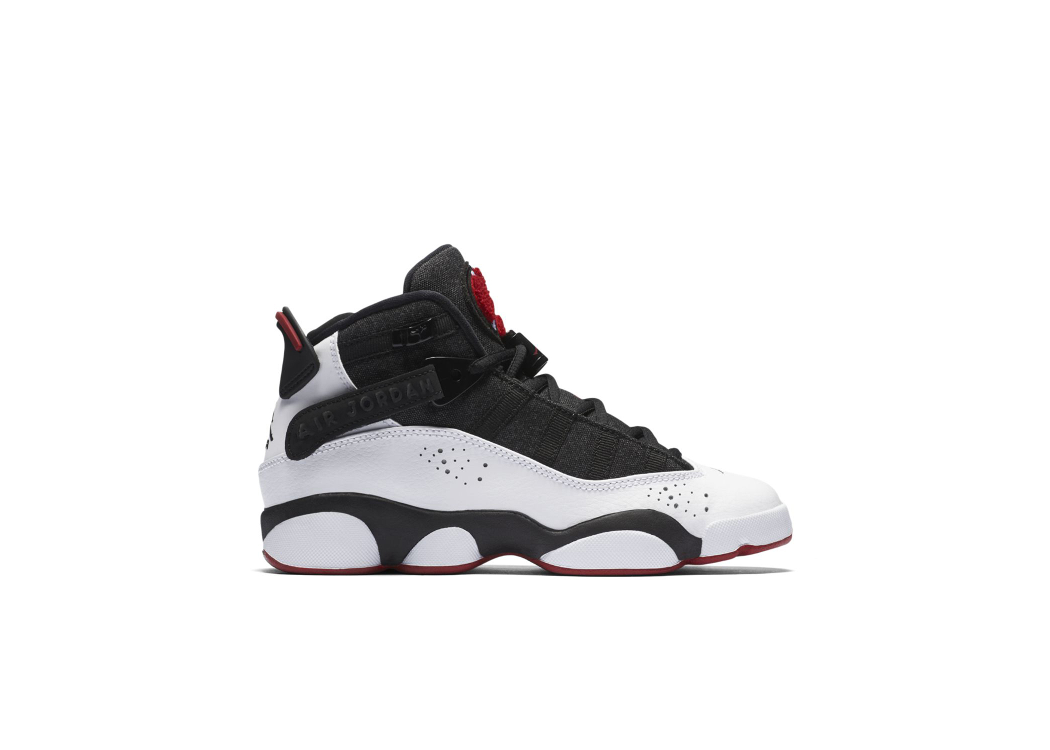 Jordan 6 Rings Atmosphere (GS) Kids' - 323419-602 - US