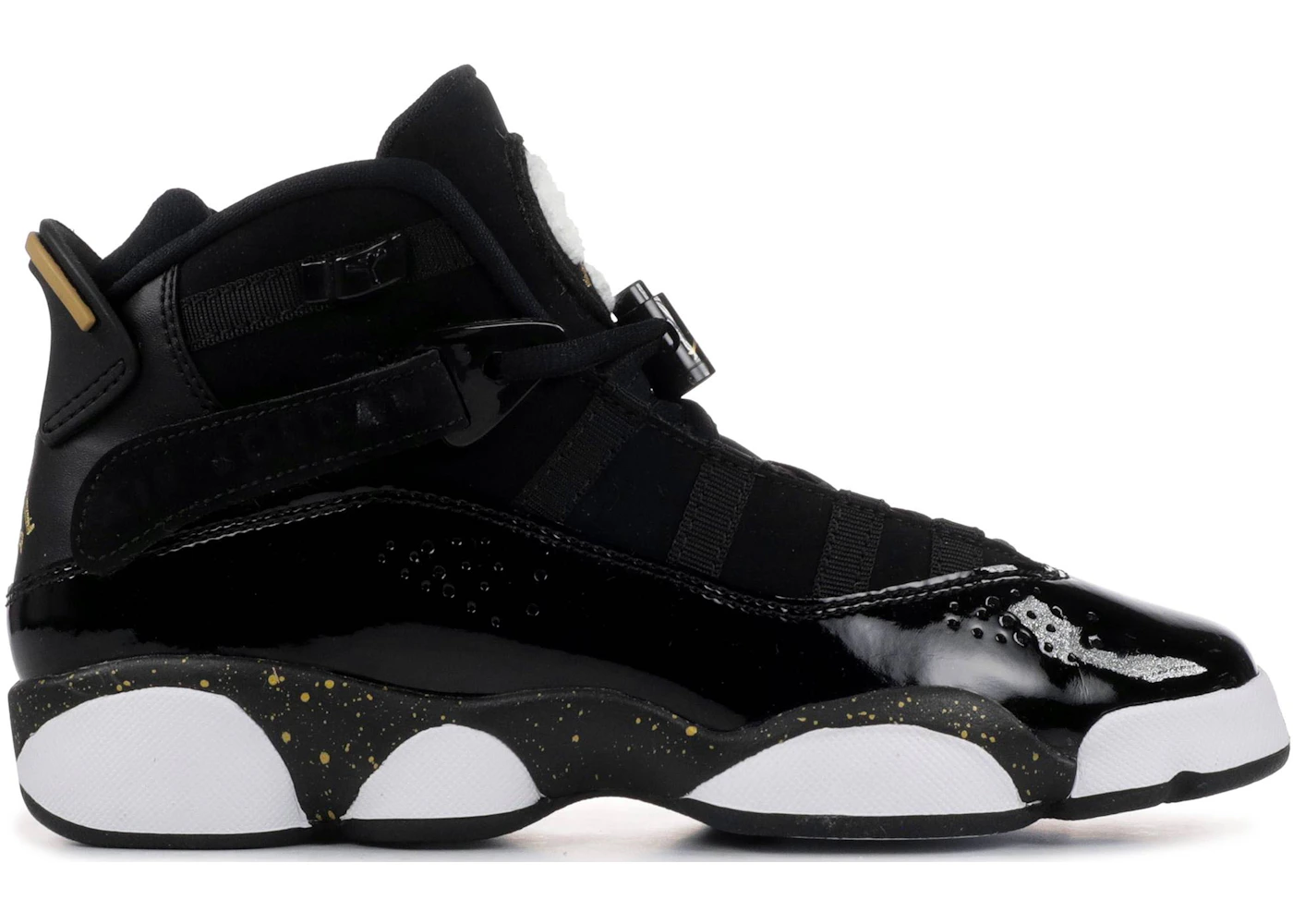 Jordan retro 6 best sale aros