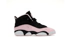 Jordan 6 Rings Black Pink Foam (GS)