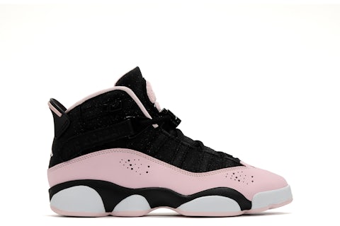 Rings Nike Air Max Rose Enfant Jordan Jordan Jumpman Jack TR