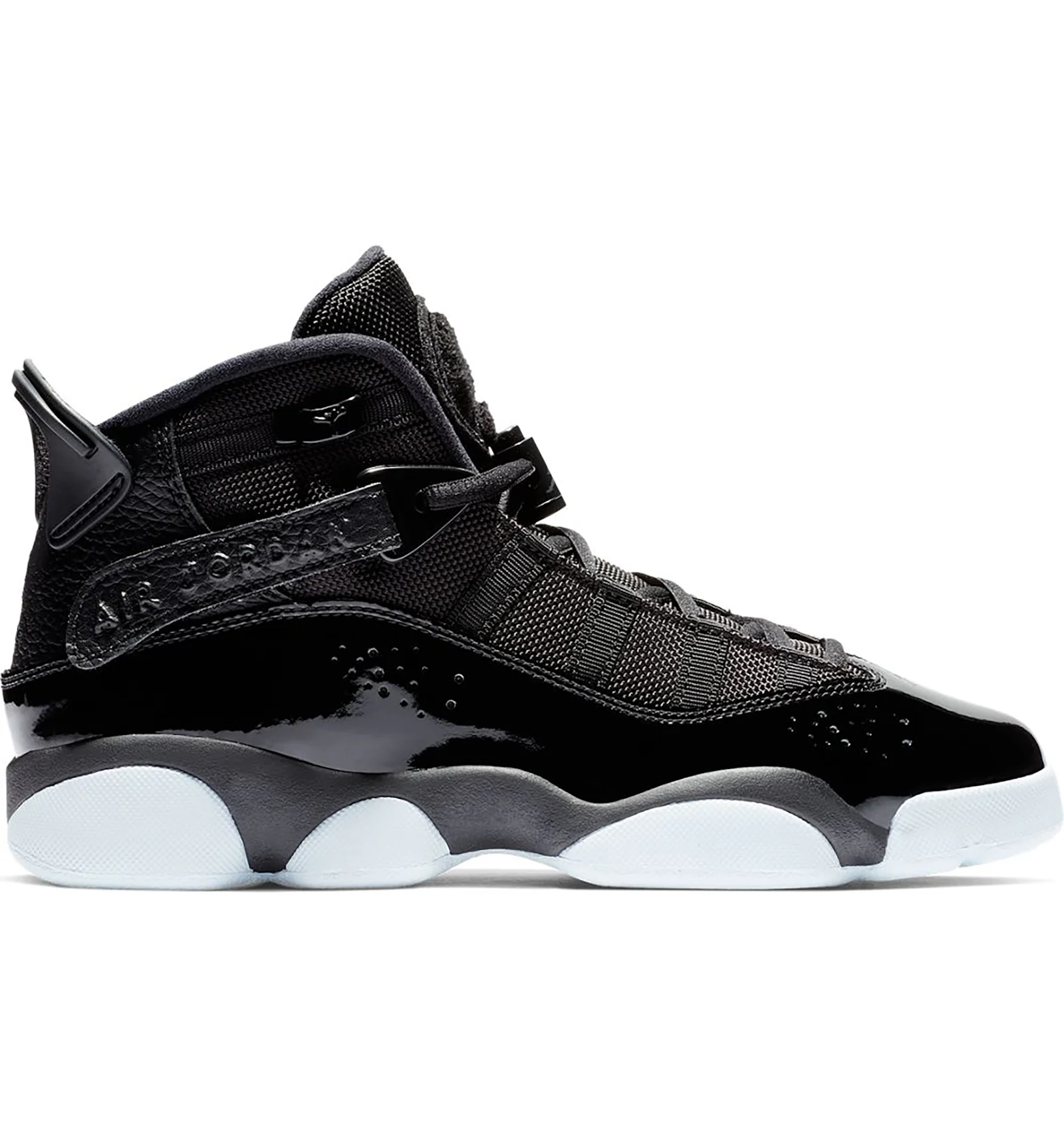 Jordans six deals