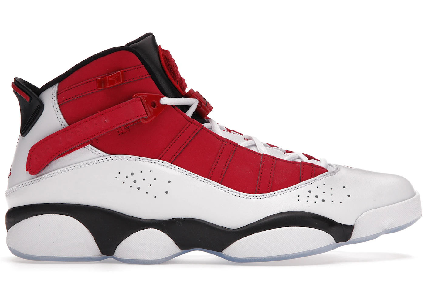 Michael Jordan Jordan Carmine Red Jordan Retro Carmine (2021